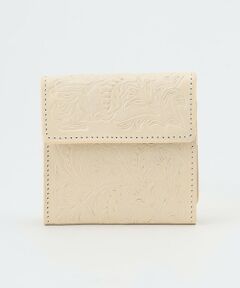 Folding Wallet