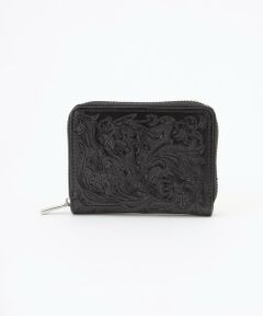 Bellows Wallet