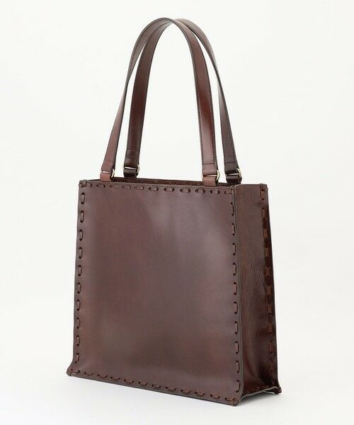Carving Tote Bag （トートバッグ）｜GRACE CONTINENTAL / グレース