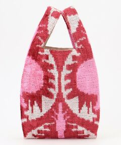 Kilim ARTS キリムマルシェバッグ