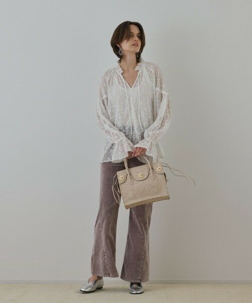 Maestra S （ハンドバッグ）｜GRACE CONTINENTAL / グレース