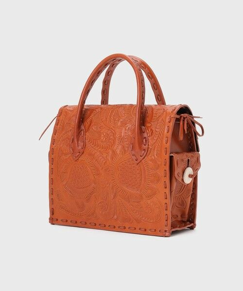 Maestra S （ハンドバッグ）｜GRACE CONTINENTAL / グレース