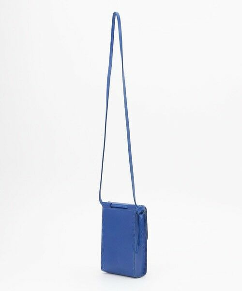 GRACE CONTINENTAL / グレースコンチネンタル ショルダーバッグ | 【Royal Winter】Flap mini Bag | 詳細1