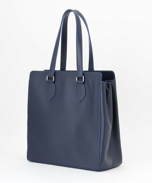 GRACE CONTINENTAL / グレースコンチネンタル トートバッグ | Leather Tote Bag | 詳細1