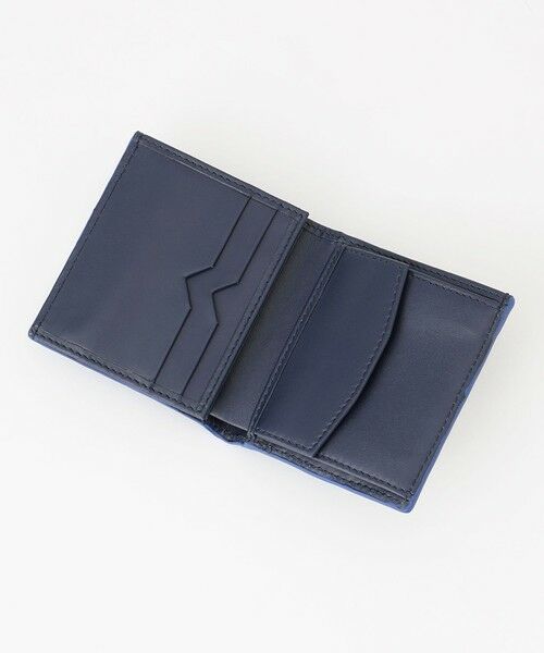 GRACE CONTINENTAL / グレースコンチネンタル 財布・コインケース・マネークリップ | Leather Wallet | 詳細1