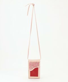 【Valentine】Flap mini Bag