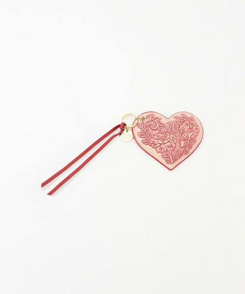 Valentine】Heart Charm （チャーム）｜GRACE CONTINENTAL / グレース ...