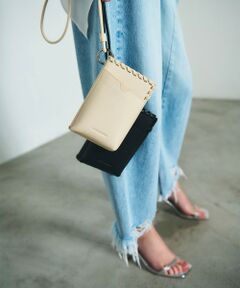 GRACE CONTINENTAL / グレースコンチネンタル その他小物 | ADD CULUMN MULTI SHLD