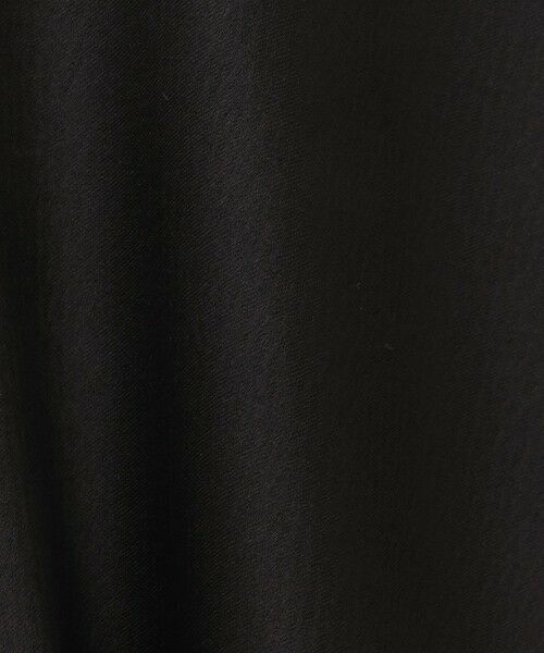 GRACE CONTINENTAL / グレースコンチネンタル ロング・マキシ丈スカート | サテンバイアスロングスカート | 詳細26