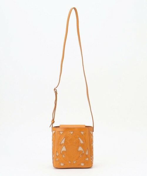 CTWK Square Bag （ショルダーバッグ）｜GRACE CONTINENTAL / グレース ...