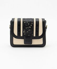 Cutwork mini Bag