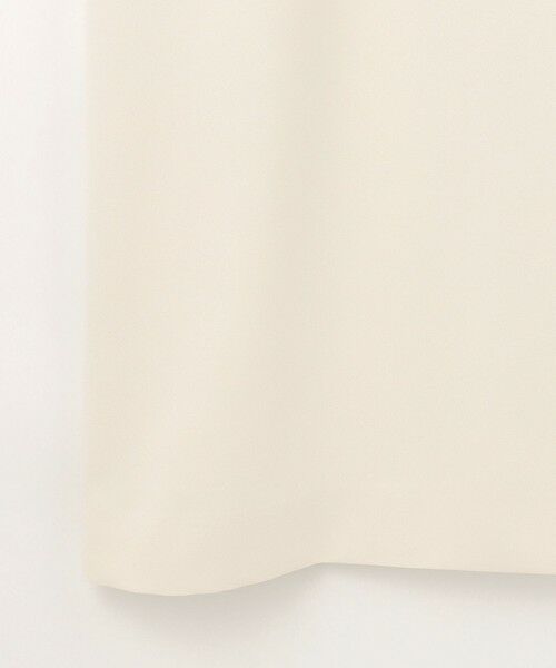 GRACE CONTINENTAL / グレースコンチネンタル ロング・マキシ丈ワンピース | ベルト付ジャンパースカート | 詳細11