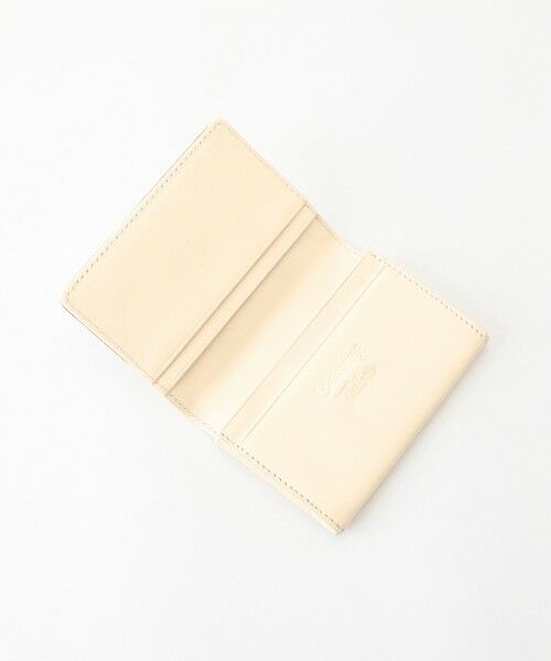 GRACE CONTINENTAL / グレースコンチネンタル カードケース・名刺入れ・定期入れ | Card Holder TH | 詳細17