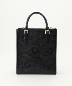 Square Tote