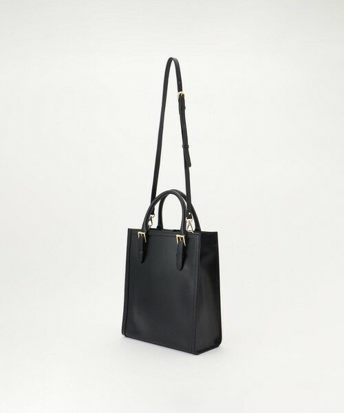 GRACE CONTINENTAL / グレースコンチネンタル ショルダーバッグ | Square Tote | 詳細2