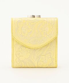 Clasp Wallet