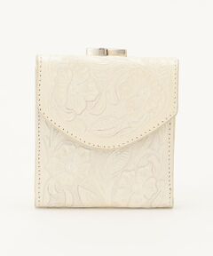 Clasp Wallet