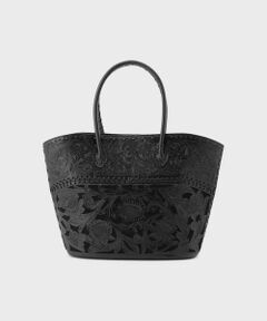 Shell Tote Bag