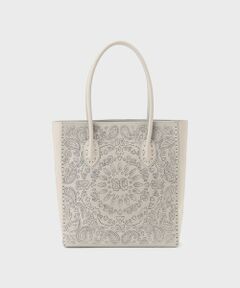 GRACE CONTINENTAL / グレースコンチネンタル トートバッグ | PaisleyTote
