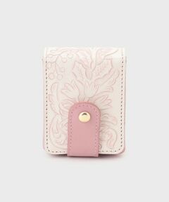 GRACE CONTINENTAL / グレースコンチネンタル カードケース・名刺入れ・定期入れ | 【Holiday Collection】Lipcase