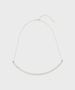 GRACE CONTINENTAL / グレースコンチネンタル ネックレス・ペンダント・チョーカー | ビジューチェーンチョーカー