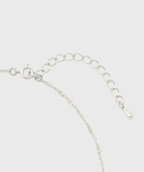 GRACE CONTINENTAL / グレースコンチネンタル ネックレス・ペンダント・チョーカー | ビジューチェーンチョーカー | 詳細1