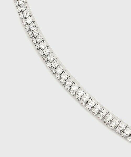 GRACE CONTINENTAL / グレースコンチネンタル ネックレス・ペンダント・チョーカー | ビジューチェーンチョーカー | 詳細2