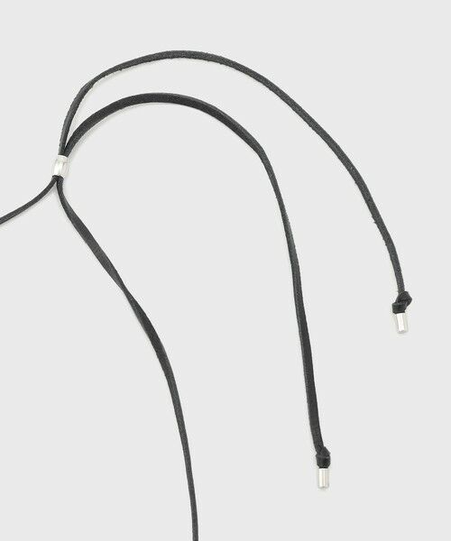 GRACE CONTINENTAL / グレースコンチネンタル ネックレス・ペンダント・チョーカー | ハートチャンキーネックレス | 詳細1