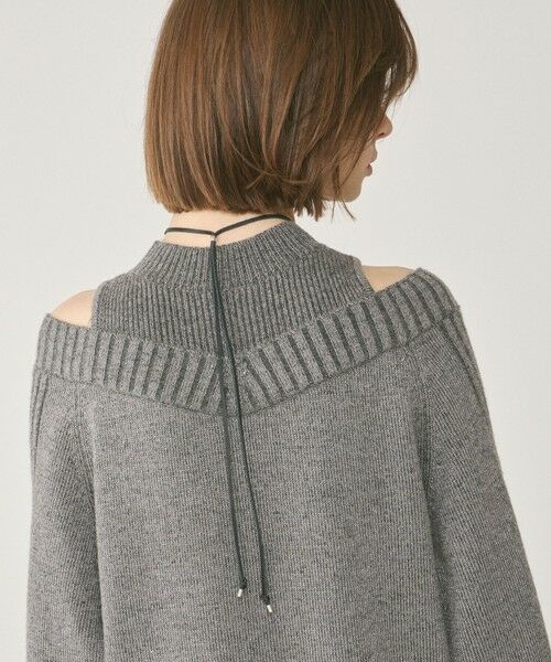 GRACE CONTINENTAL / グレースコンチネンタル ネックレス・ペンダント・チョーカー | ハートチャンキーネックレス | 詳細5