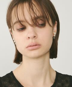 GRACE CONTINENTAL / グレースコンチネンタル ピアス・イヤリング | パールピアス