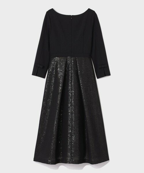 GRACE CONTINENTAL / グレースコンチネンタル ロング・マキシ丈ワンピース | スパングルワンピース | 詳細8