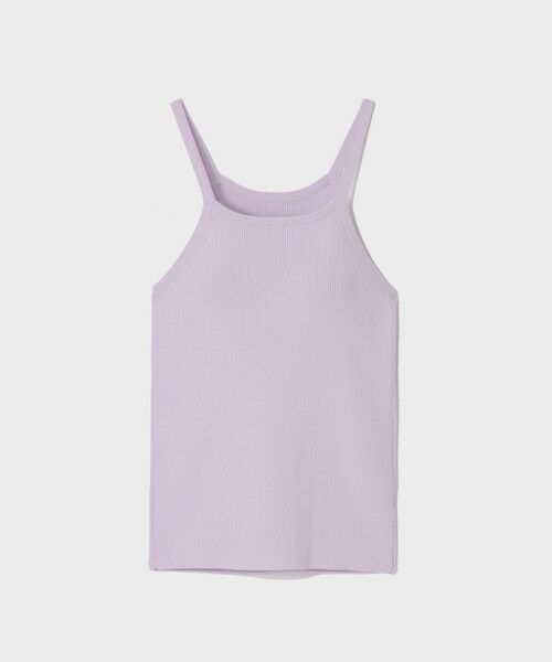 GRACE CONTINENTAL / グレースコンチネンタル キャミソール・チューブトップ | アメスリニットキャミ | 詳細5