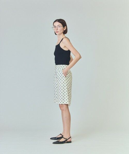 GRACE CONTINENTAL / グレースコンチネンタル キャミソール・チューブトップ | アメスリニットキャミ | 詳細7