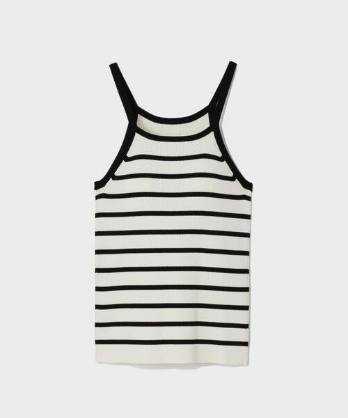 GRACE CONTINENTAL / グレースコンチネンタル キャミソール・チューブトップ | アメスリニットキャミ | 詳細15