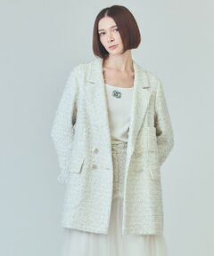 ウールケープジャケット | グレースコンチネンタル(GRACE