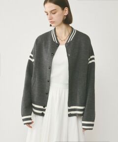 GRACE CONTINENTAL / グレースコンチネンタル ニット・セーター | ニットスタジャン