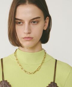 GRACE CONTINENTAL / グレースコンチネンタル ネックレス・ペンダント・チョーカー | チェーンデザインネックレス