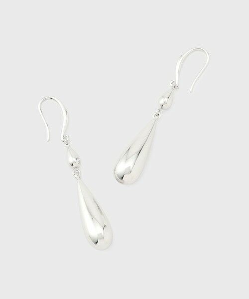 GRACE CONTINENTAL / グレースコンチネンタル ピアス・イヤリング | ドロップモチーフピアス | 詳細1