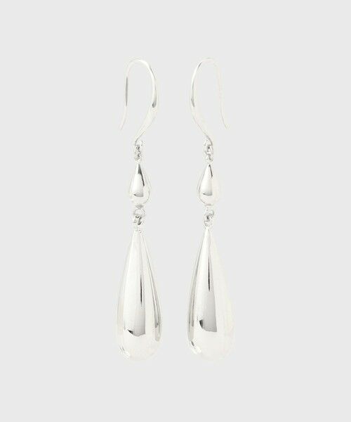 GRACE CONTINENTAL / グレースコンチネンタル ピアス・イヤリング | ドロップモチーフピアス | 詳細2