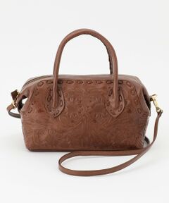 GRACE CONTINENTAL / グレースコンチネンタル ショルダーバッグ | Vanessa