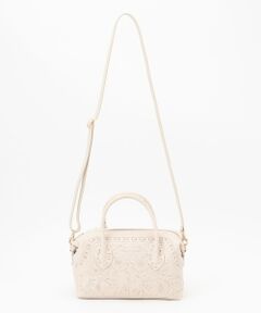 GRACE CONTINENTAL / グレースコンチネンタル ショルダーバッグ | Vanessa