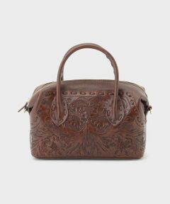 GRACE CONTINENTAL / グレースコンチネンタル ショルダーバッグ | Vanessa