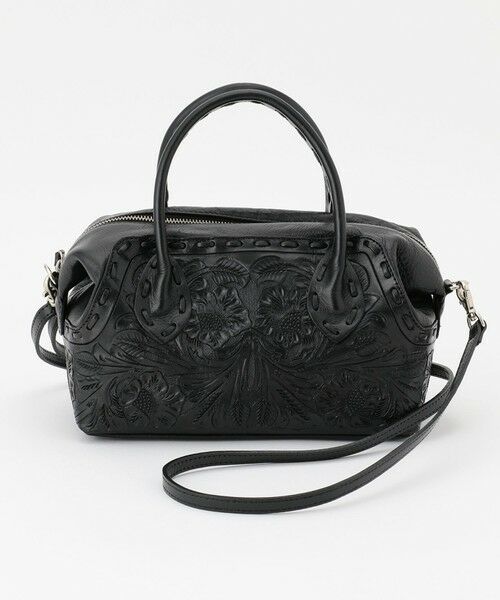 GRACE CONTINENTAL/グレースコンチネンタル Vanessa ブラック F GRACE CONTINENTAL/グレースコンチネンタル Vanessa ブラック F