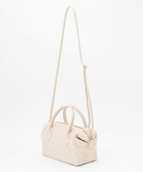 GRACE CONTINENTAL / グレースコンチネンタル ショルダーバッグ | Vanessa | 詳細4