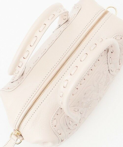 GRACE CONTINENTAL / グレースコンチネンタル ショルダーバッグ | Vanessa | 詳細5