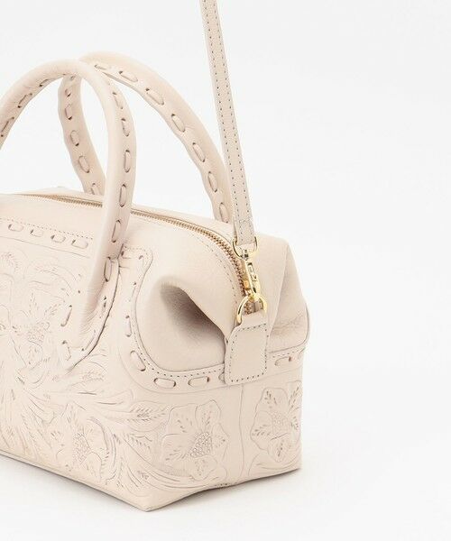 GRACE CONTINENTAL / グレースコンチネンタル ショルダーバッグ | Vanessa | 詳細1