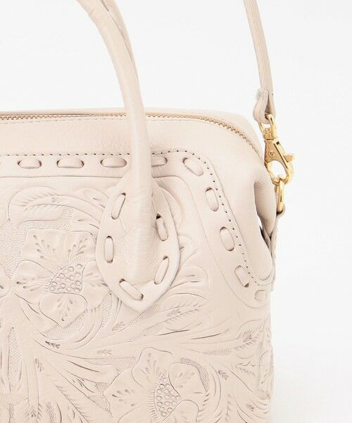 GRACE CONTINENTAL / グレースコンチネンタル ショルダーバッグ | Vanessa | 詳細2