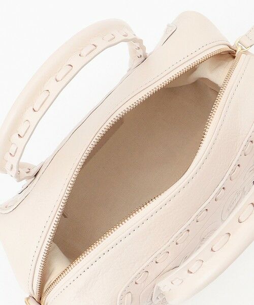 GRACE CONTINENTAL / グレースコンチネンタル ショルダーバッグ | Vanessa | 詳細3