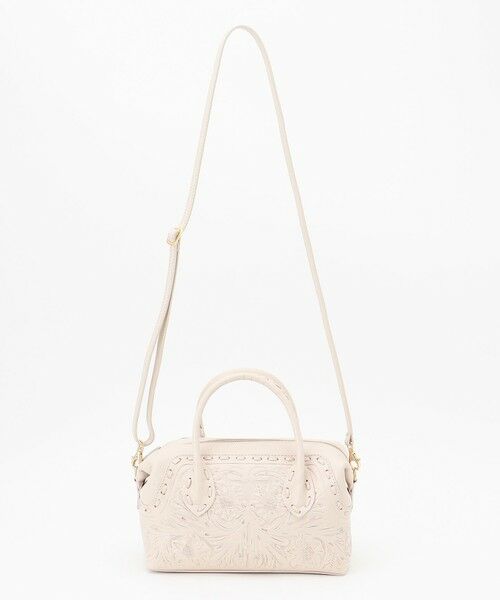 GRACE CONTINENTAL/グレースコンチネンタル Vanessa エクリュ F GRACE CONTINENTAL/グレースコンチネンタル Vanessa エクリュ F