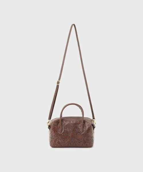 GRACE CONTINENTAL / グレースコンチネンタル ショルダーバッグ | Vanessa | 詳細6